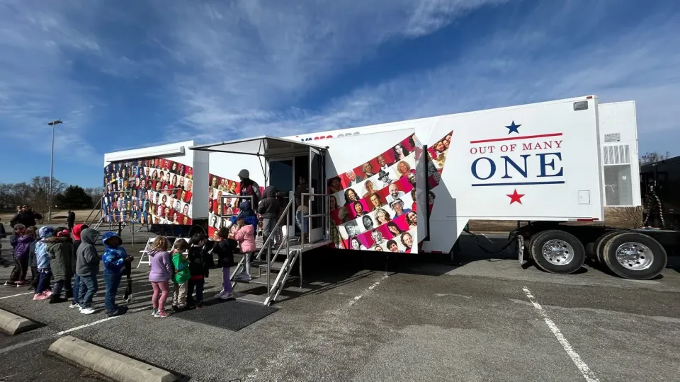 Virginia’s American Revolution 250 Commission comes to Newport News