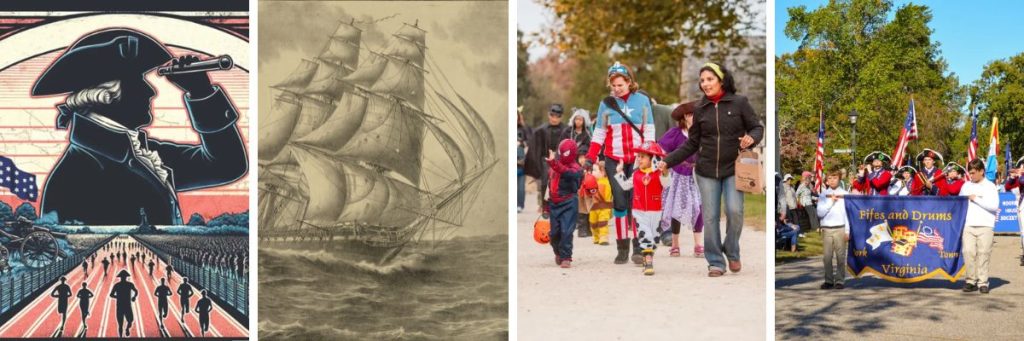 OctoberEventsNewsletter