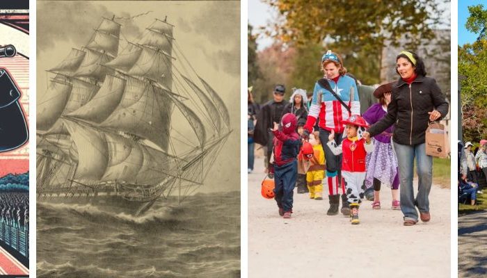 OctoberEventsNewsletter