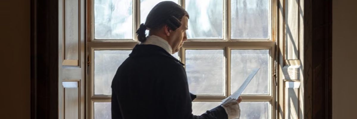 Colonial Williamsburg May 15