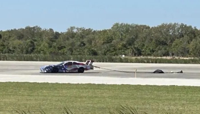 VA250 Car Project (1) VA250 Car Project (1)